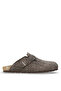 Boston Wo Men's Indoor Slippers