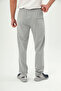 Men's 2 Thread Bottom Filet Sweatpants - 6