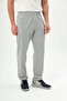 Men's 2 Thread Bottom Filet Sweatpants - 5