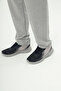 Men's 2 Thread Bottom Filet Sweatpants - 8
