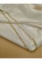 Paperclip Necklace - 4