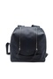 Women's Black Backpack