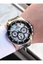 SL.04 Slazenger Steel Cord Blackening Does Not Throw Color Inner Functions Active 5 Atm Men's Wristwatch - 4