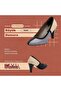 40-41-42-43-44 Large Size Women's High Heel Shoes - 2