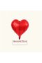 Flying Heart Balloon with Foil Heart 1 Piece 45 cm Red Romantic Marriage Proposal Valentine's Day Ornament - 5