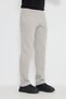 Unisex Sweatpants Cotton Winter Relaxed Fit Export Quality Soft Texture - 2