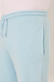 Unisex Sweatpants Cotton Winter Relaxed Fit Export Quality Soft Texture - 7