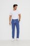 Unisex Sweatpants Cotton Winter Relaxed Fit Export Quality Soft Texture - 4