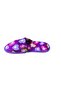 Women's Indoor Bowl Slippers - 3