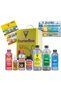 Starter Box Hydro Bitki Besini Seti