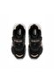Terminal Jr 4Pr Black Female Child Sneaker Shoes - 3