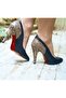 40-41-42-43-44 Large Size Women's High Heel Shoes - 2