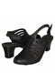 40-41-42-43-44 Large Size Women's High Heel Shoes - 2