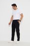 Unisex Sweatpants Cotton Winter Relaxed Fit Export Quality Soft Texture - 7
