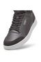 Boots Shuffle Mid Fur, Gray, Men - 3