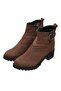 40 – 41 – 42 – 43 – 44 Size Women's Boots and Boots - 2
