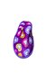 Women's Indoor Bowl Slippers - 5