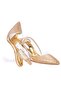 Grace Women's Evening Dress Stiletto 1685-5 - 4