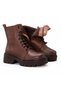 Astrid Women's Genuine Leather Boots 240010 - 5