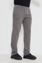 Unisex Sweatpants Cotton Winter Relaxed Fit Export Quality Soft Texture - 3