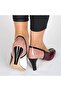 40-41-42-43-44 Large Size Women's High Heel Shoes - 6