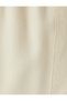Viscose Trousers with Elastic Waist Pockets - 6