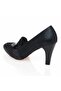 40-41-42-43-44 Large Size Women's High Heel Shoes - 2