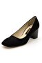 40-41-42-43-44 Large Size Women's High Heel Shoes - 3