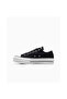 Platform sneakers for Chuck Taylor All Star Lift Ox, Black, Women - 5