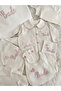 Heart Embroidered Hospital Kit - 3