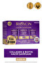 Collagen & Biotin Extra Volume Shampoo 3 X 300 ml Buy 3 Pay 2 - Collagen Biotin Thin and Sparse Hair
