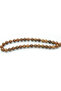 Kuka Prayer Beads - 33 Pieces - 8 mm Round Cut (Iznk) - 4