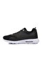 Black-white Men's Sports Shoes - 2