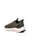Khaki Men's Sports Shoes - 4