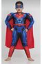 Superman Child Costume Super Hero Costume Party Costume