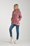 Kopya - Grody.T Unisex Hooded Sweatshirt Plush - 6