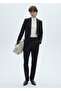 Fitted Blazer Jacket - 2