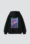 Stylish and Comfortable Women'S/Men's Special Design Swetshirt 12696