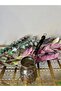 إبريق قهوة نحاسي مطرز بمقاس 4 مقاعد من ESTERHOMEDECOR - 6