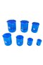 BEHERGLASS 1000 ML. CAM - 6