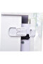 Aveo 2 Pieces Baby Child Safety Cabinet and Drawer Lock Multi-Purpose Child Lock - 4