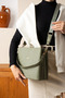 Women's Print Patterned Hand and Shoulder Bag-Rc2117