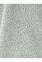 Buttoned Pocket Long Cashmere Scarf Coat - 7