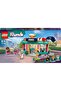 Friends Heartlake Downtown Restaurant 41728 - Construction Set for Ages 6 and Up (346 Pieces) - 3