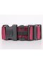 Crystal Set of 3 Luggage Sleeves, 3 Luggage Belts, 3 Luggage Labels - 7