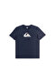 Complogo Men's Blue T-Shirt Men's T-Shirt Eqyzt06534 - 4