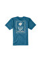Troppo Pkt Men's T-Shirt Men's T-Shirt Abyzt01716 - 2