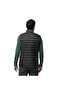 Pilvi Do Vest Rds Men's Black Vest Men's Vest 1207711-6000 - 6