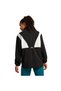 Training Woven - Long Women's Black Running Jacket Women's Running Jacket 52577401 - 6
