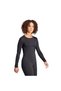 Xpr Mer150 Ls Women Black T-Shirt Women T-Shirt Hz8557 - 3
